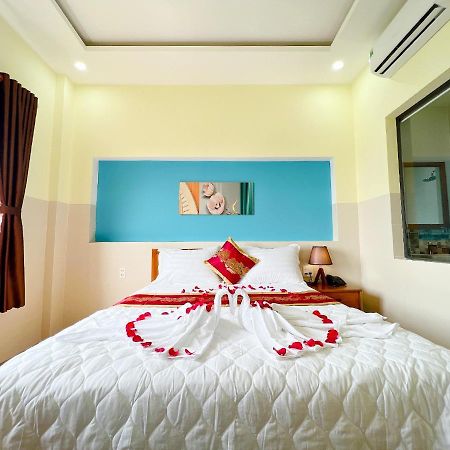 Sea Star Hotel Phan Thiet Luaran gambar