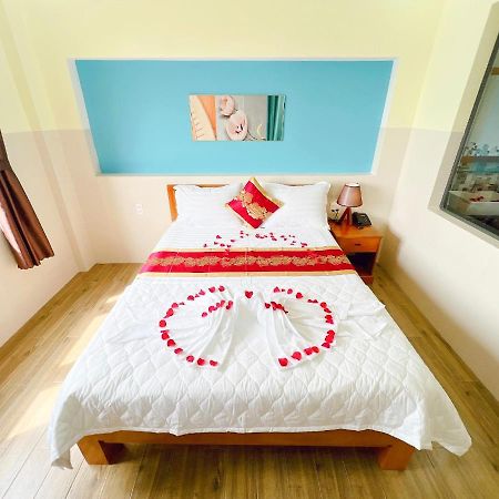 Sea Star Hotel Phan Thiet Luaran gambar