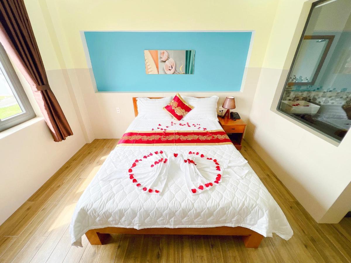Sea Star Hotel Phan Thiet Luaran gambar