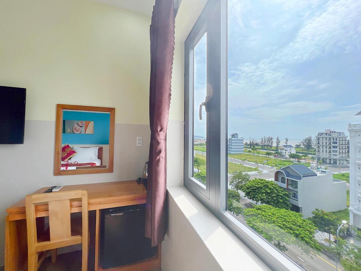 Sea Star Hotel Phan Thiet Luaran gambar