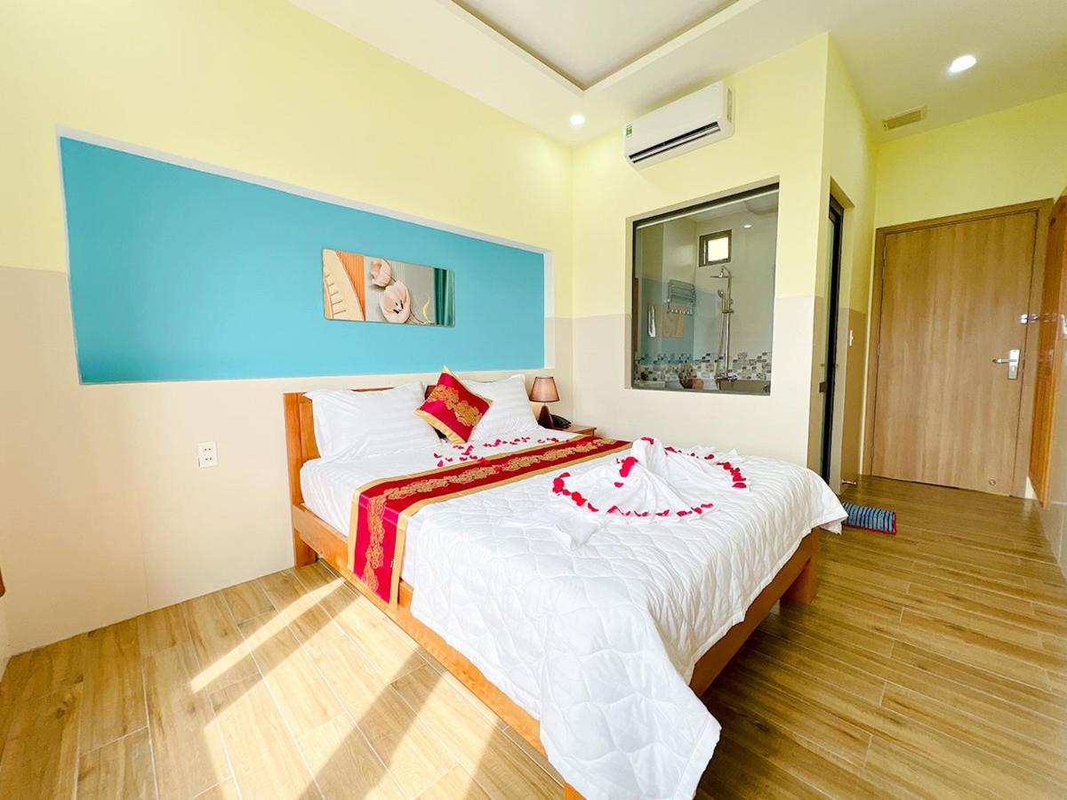Sea Star Hotel Phan Thiet Luaran gambar