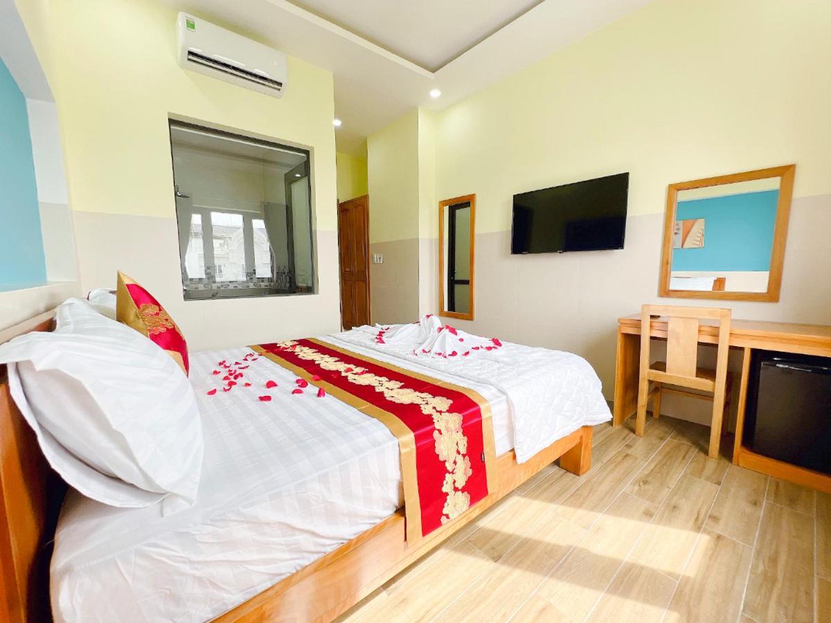 Sea Star Hotel Phan Thiet Luaran gambar