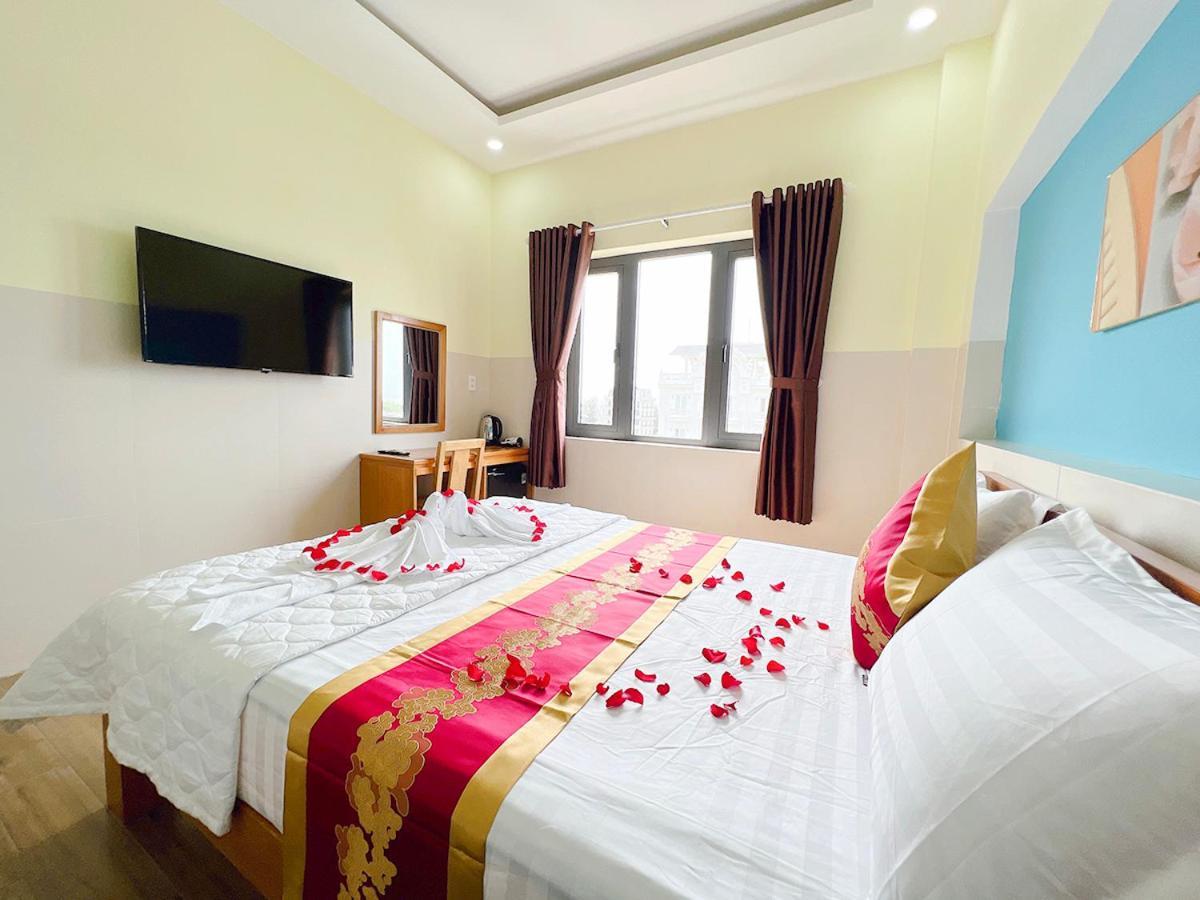 Sea Star Hotel Phan Thiet Luaran gambar