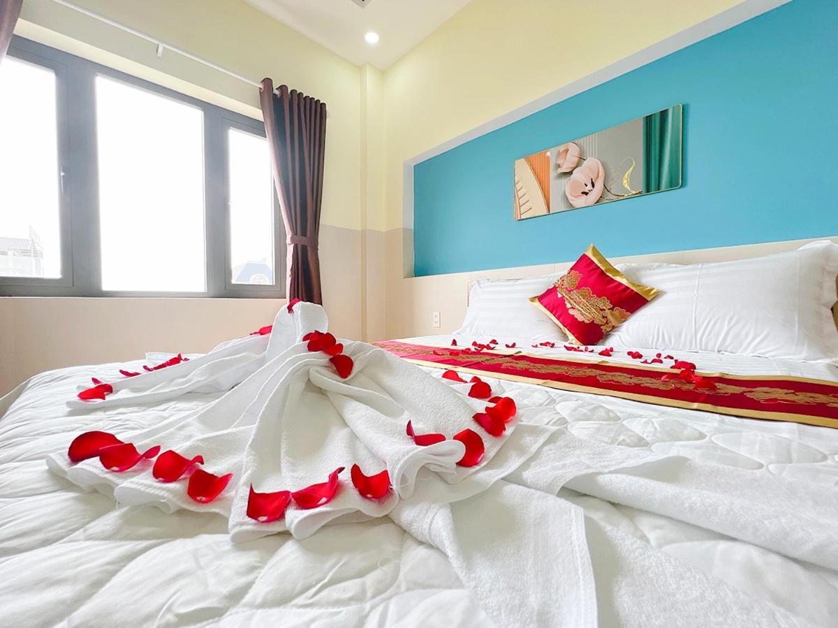 Sea Star Hotel Phan Thiet Luaran gambar