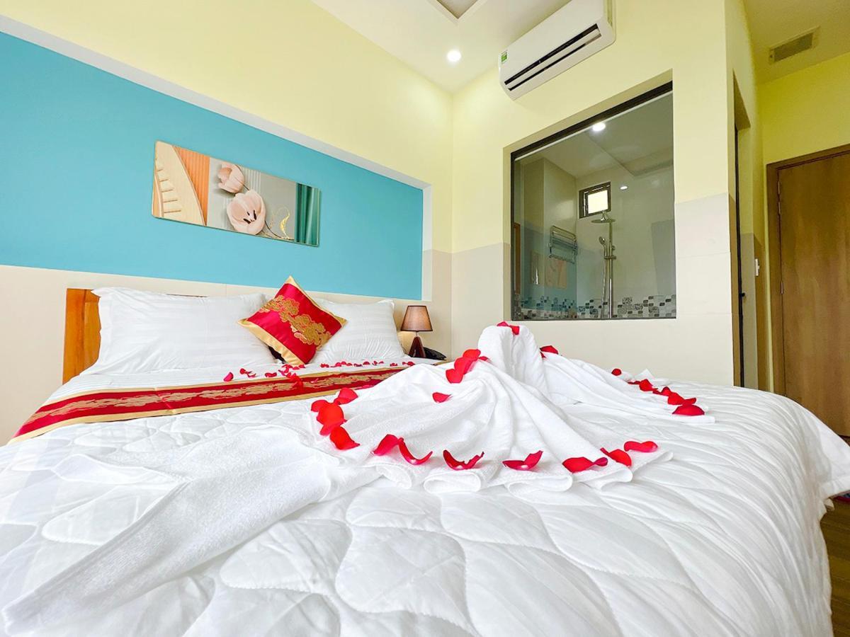 Sea Star Hotel Phan Thiet Luaran gambar
