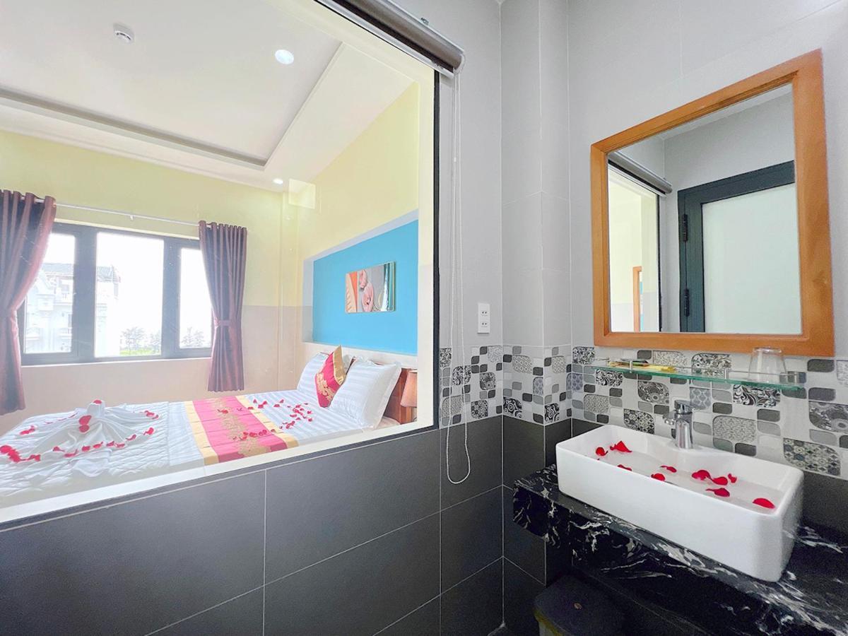 Sea Star Hotel Phan Thiet Luaran gambar