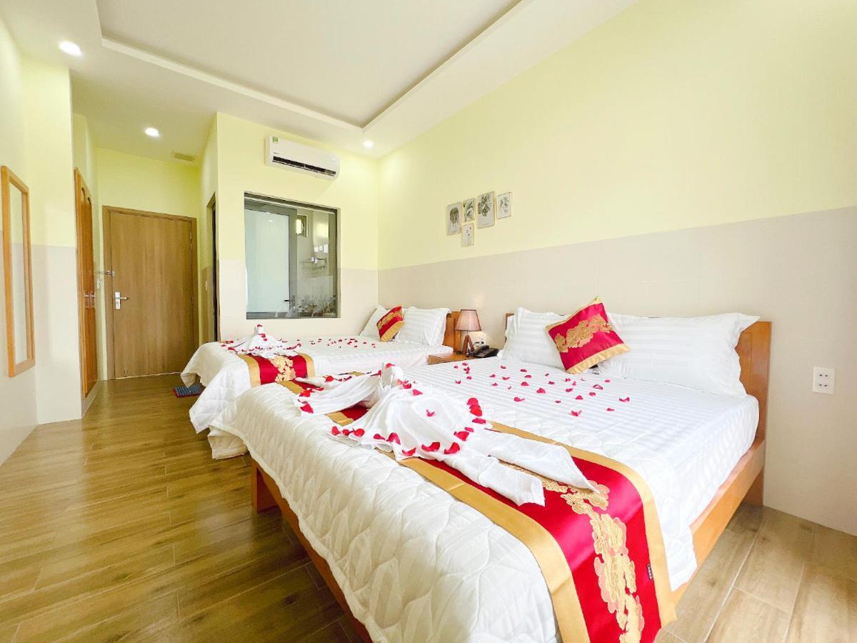 Sea Star Hotel Phan Thiet Luaran gambar