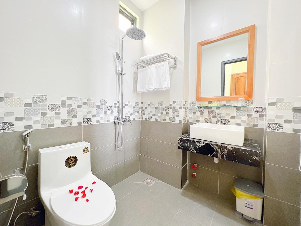 Sea Star Hotel Phan Thiet Luaran gambar