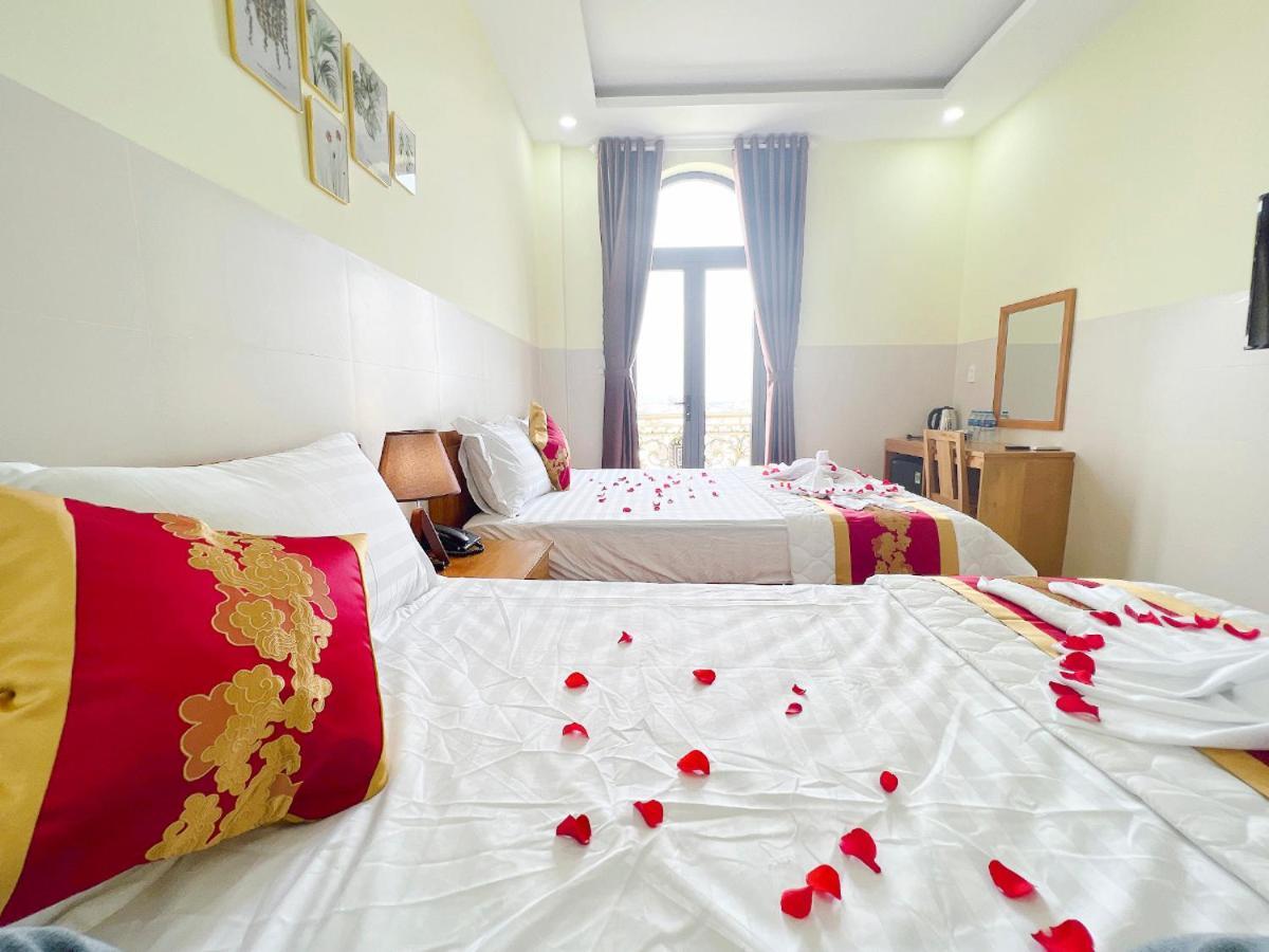 Sea Star Hotel Phan Thiet Luaran gambar