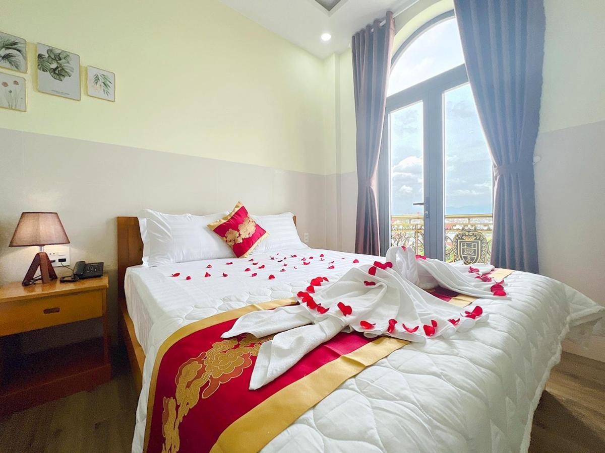Sea Star Hotel Phan Thiet Luaran gambar