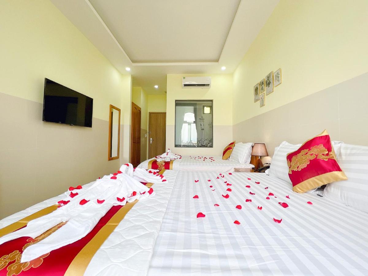 Sea Star Hotel Phan Thiet Luaran gambar