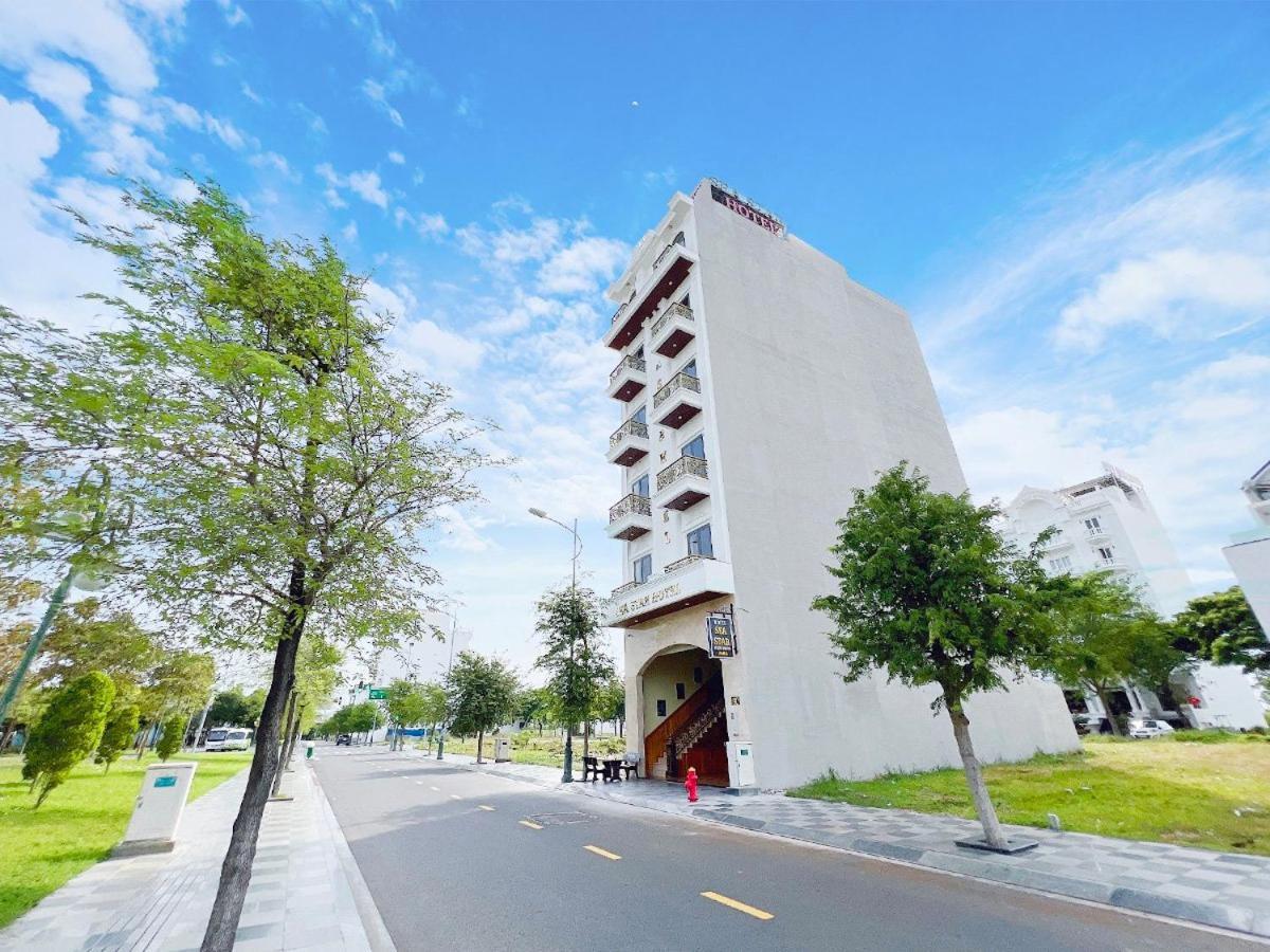Sea Star Hotel Phan Thiet Luaran gambar