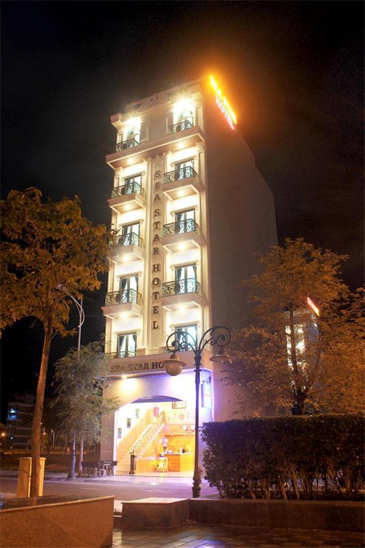 Sea Star Hotel Phan Thiet Luaran gambar