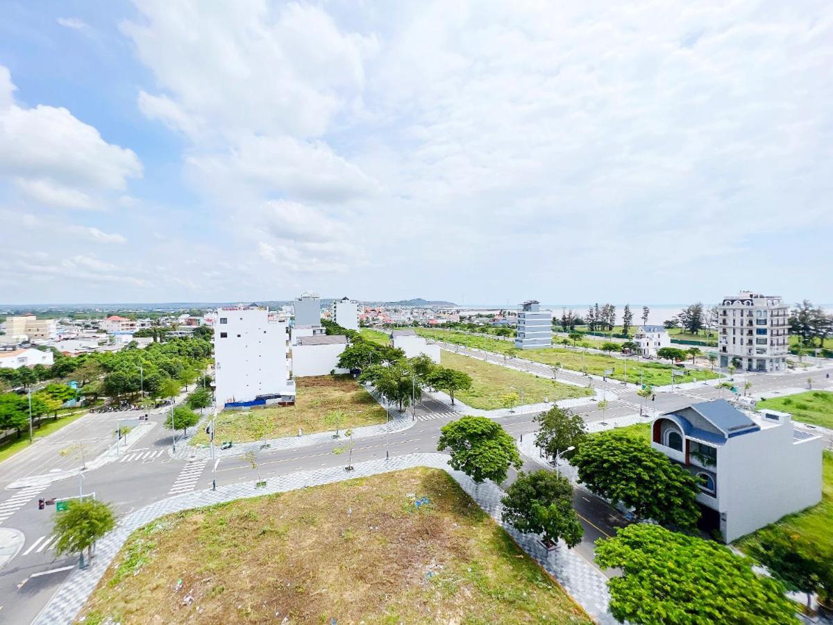 Sea Star Hotel Phan Thiet Luaran gambar