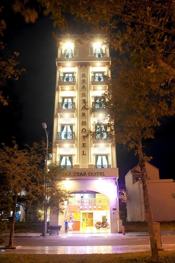 Sea Star Hotel Phan Thiet Luaran gambar