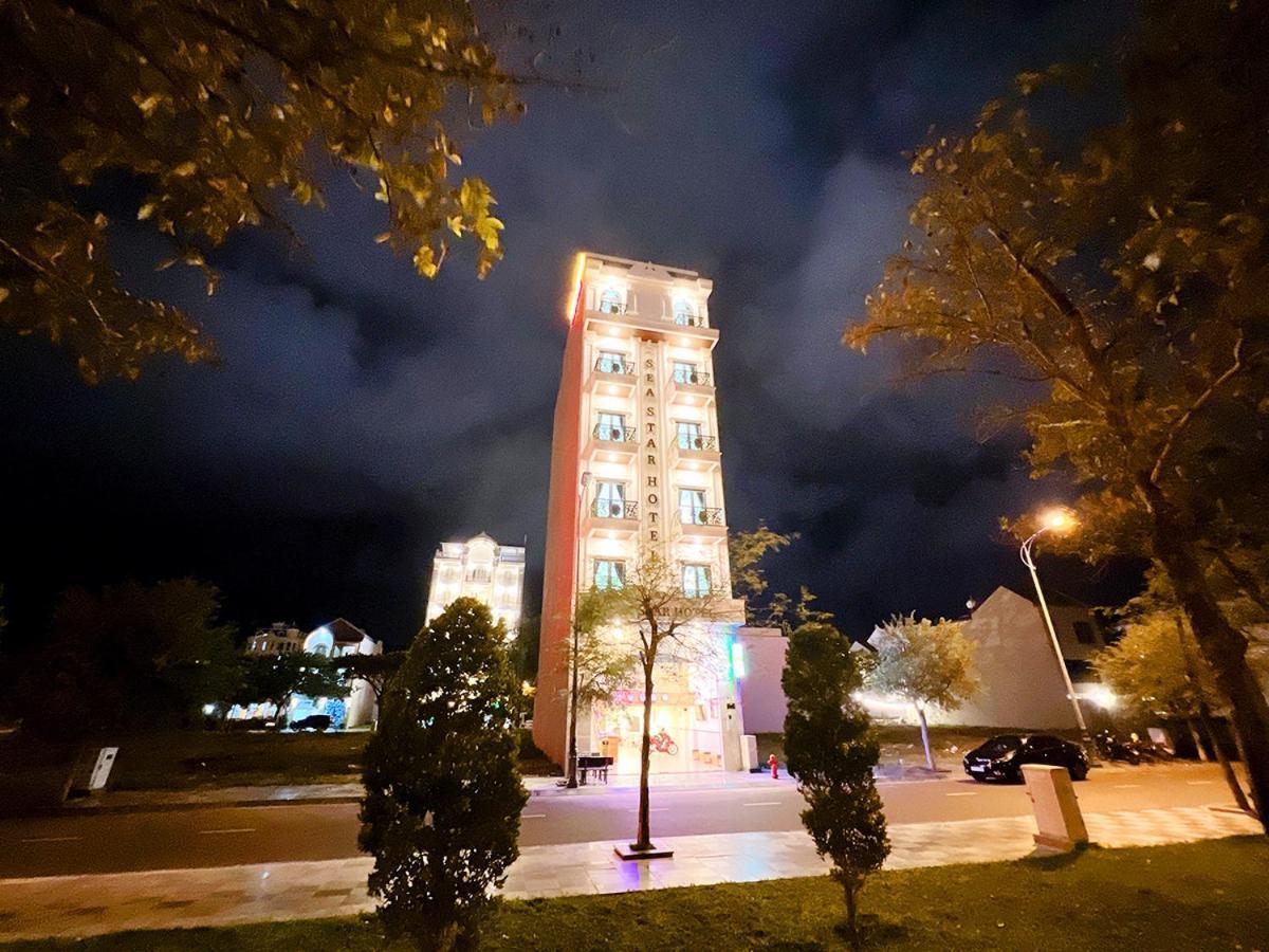 Sea Star Hotel Phan Thiet Luaran gambar